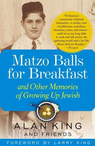Matzo Balls for Breakfast (2005)