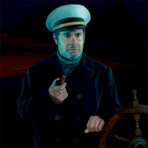 Freak Wharf (2009)