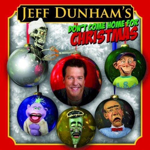 Don't Come Home for Christmas (2008)