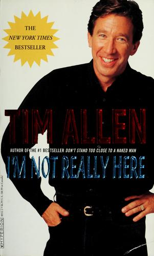 I’m Not Really Here (1996)