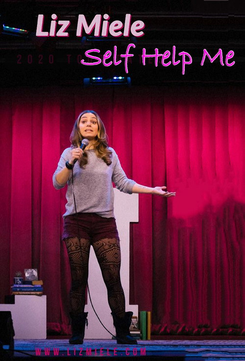 Self Help Me (2020)