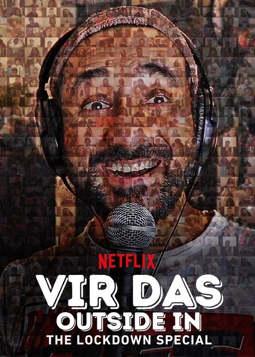 Vir Das: Outside In - The Lockdown Special (2020)