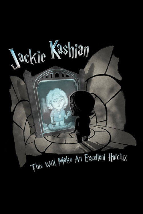 Jackie Kashian: This Will Make an Excellent Horcrux (2014)