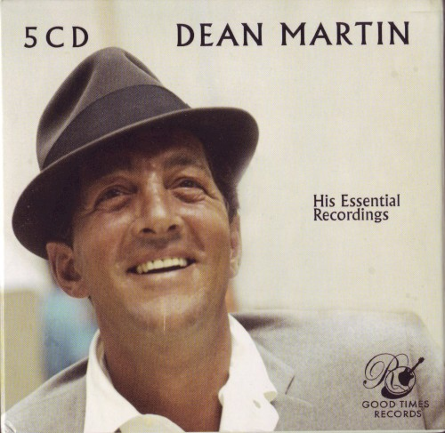His Essential Recordings (2008)