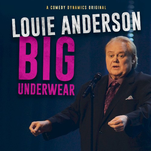 Big Underwear (2018)