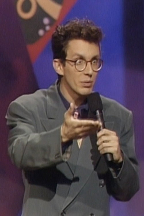 One Night Stand: Jake Johannsen (1990)