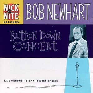 Button Down Concert (1997)