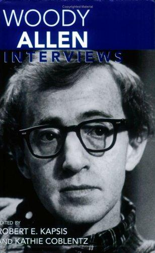 Woody Allen (1974)