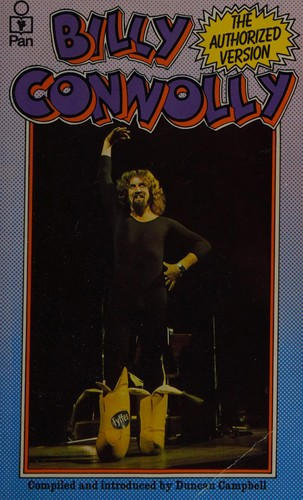Billy Connolly (1976)