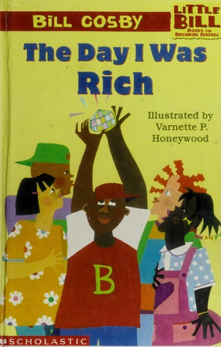 The day I was rich (1999)