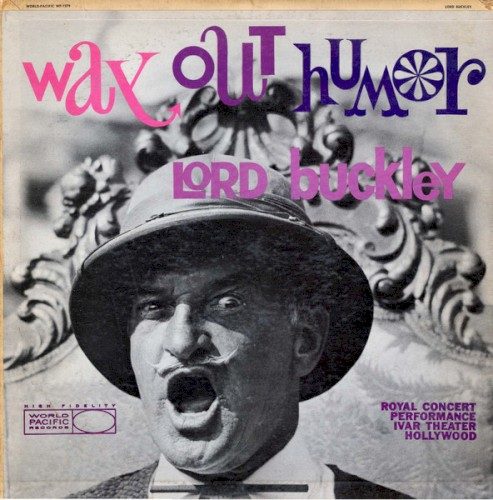 Way Out Humor (1959)