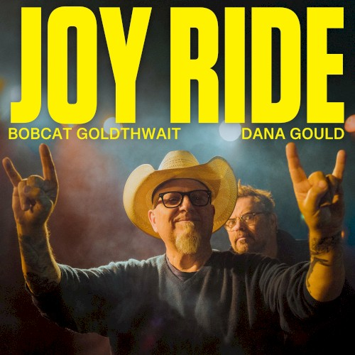 Joy Ride (2022)