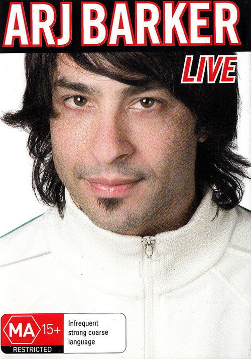Arj Barker Live (2006)