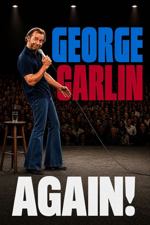 George Carlin: Again (1978)
