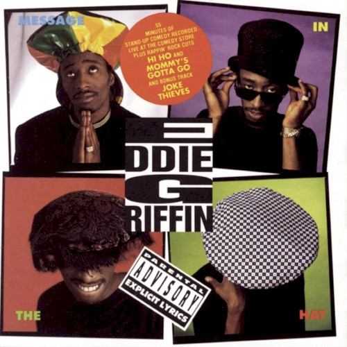 Message In The Hat (1993)