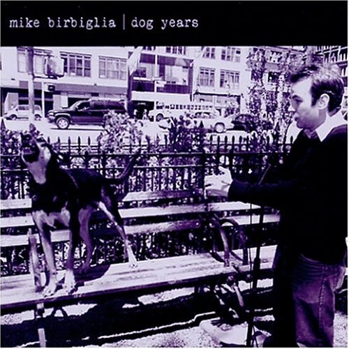 Dog Years (2004)