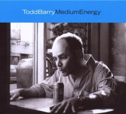Medium Energy (2005)