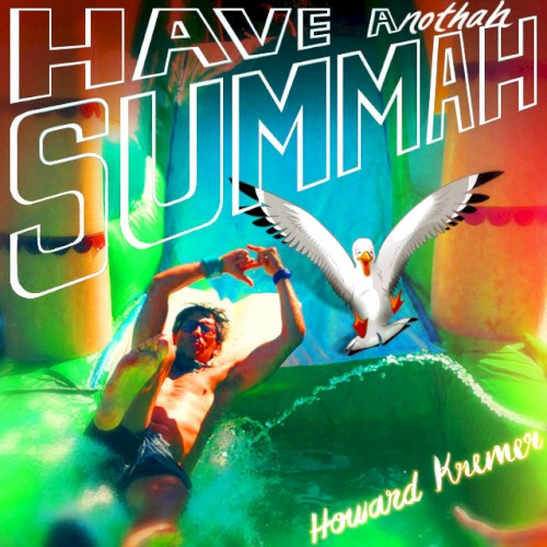 Have Anothah Summah (2013)