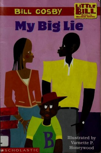 My big lie (1999)