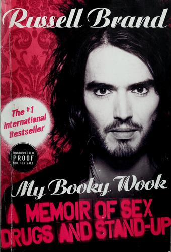 My Booky Wook: A Memoir of Sex, Drugs, and Stand-Up (2009)