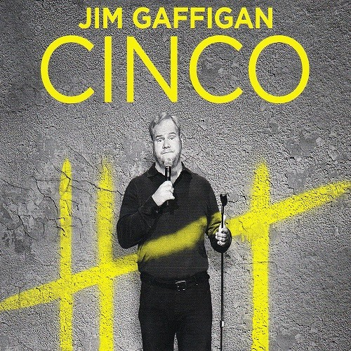 Cinco (2017)