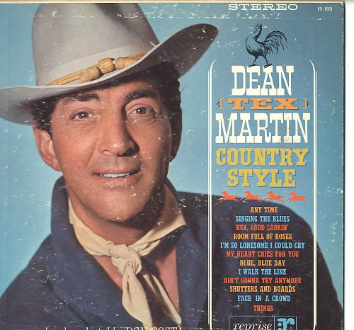 Country Style (1963)