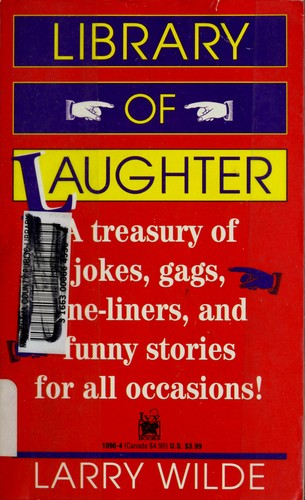 Library of Laughter (1993)