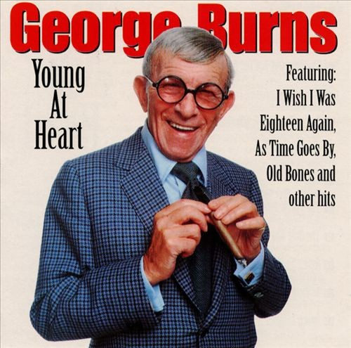 Young At Heart (1996)