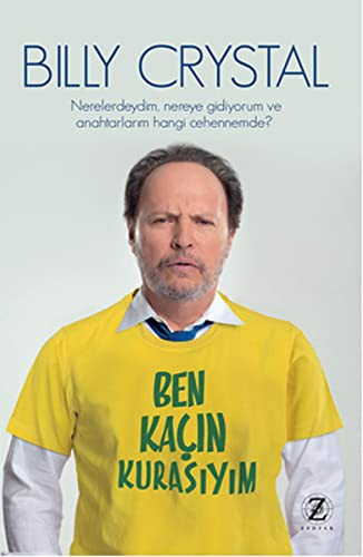 Ben Kacin Kurasiyim