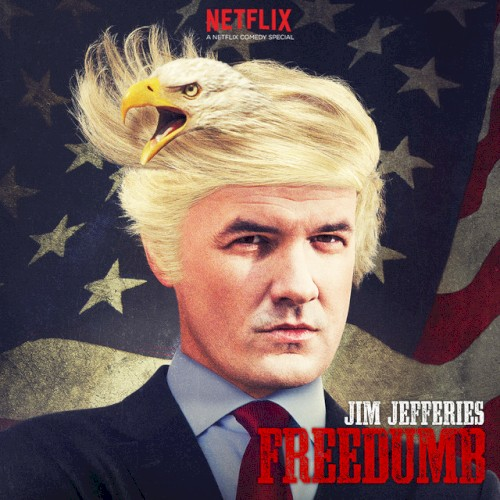 Freedumb (2018)