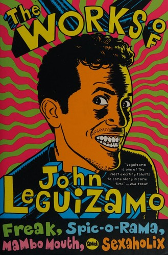 The Works of John Leguizamo (2007)
