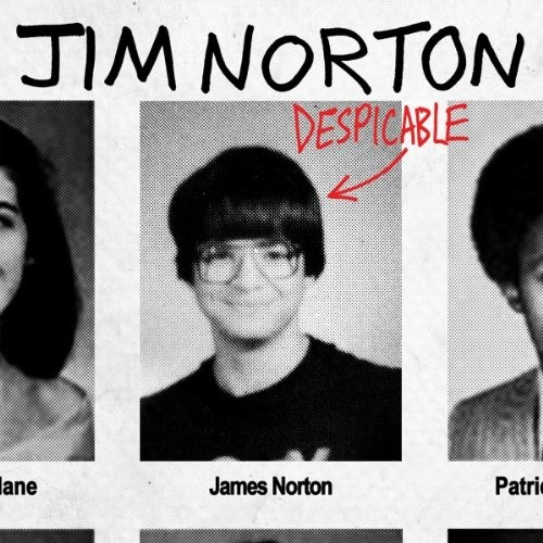 Despicable (2011)