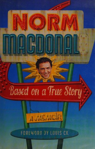 Based on a True Story (2016)