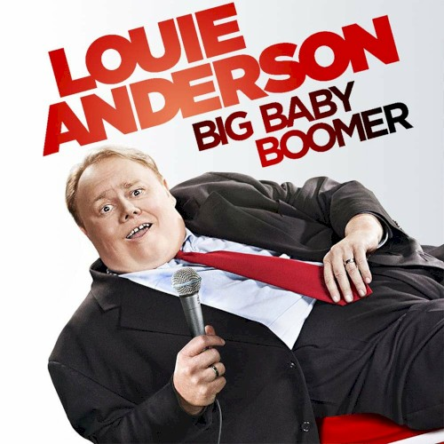 Big Baby Boomer (2021)