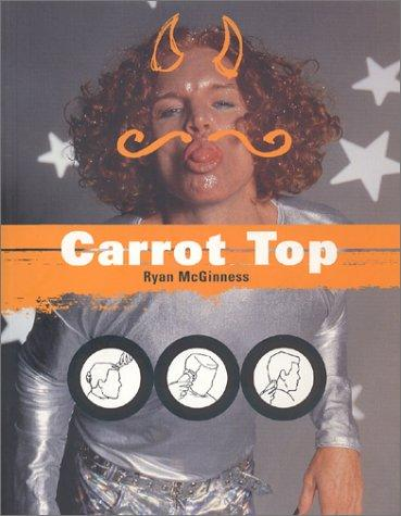 Carrot Top (2001)