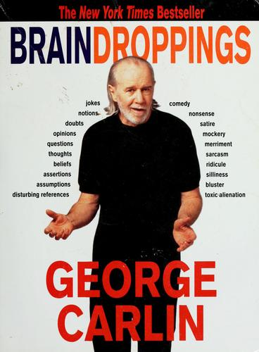 Brain Droppings (1997)