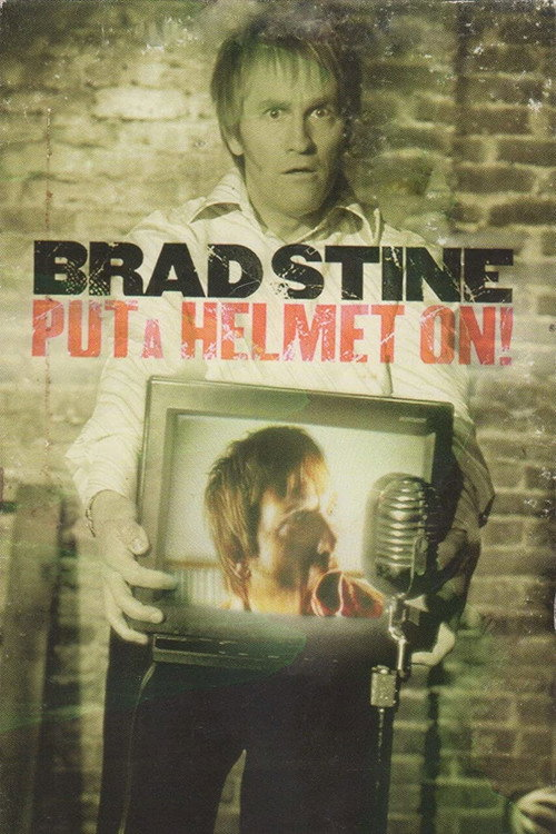 Put A Helmet On! (2003)