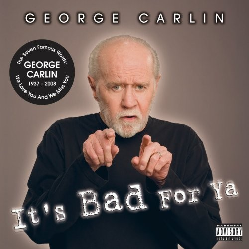 It's Bad for Ya (2008)