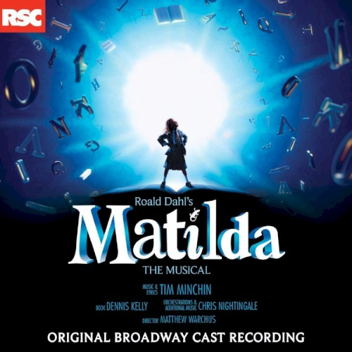 Matilda the Musical (2013)
