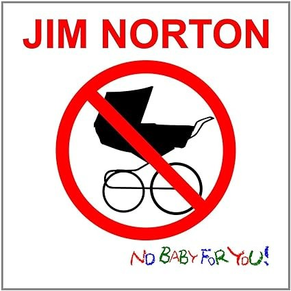 No Baby for You! (2012)