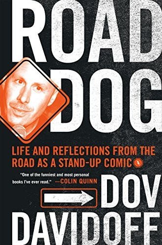 Road dog