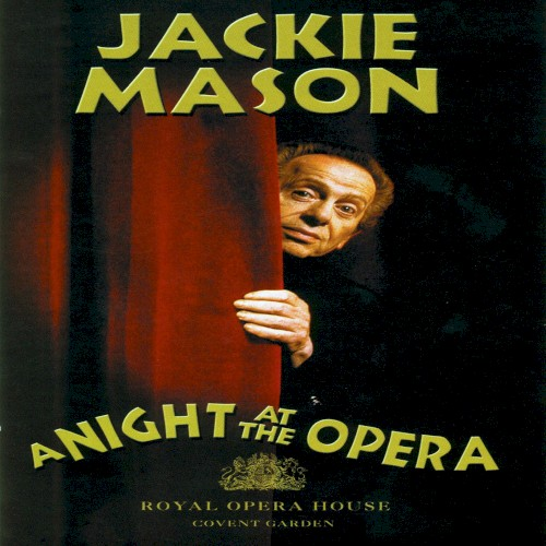 A Night at the Opera (2014)