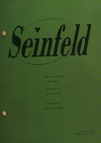 Seinfeld