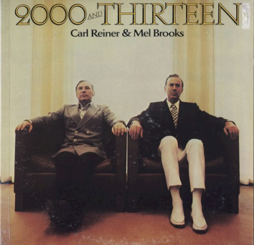 2000 and Thirteen (1973)