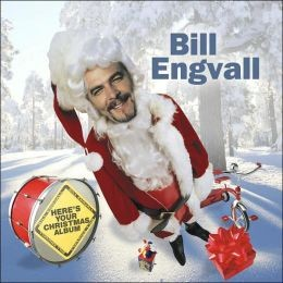 Here’s Your Christmas Album (1999)