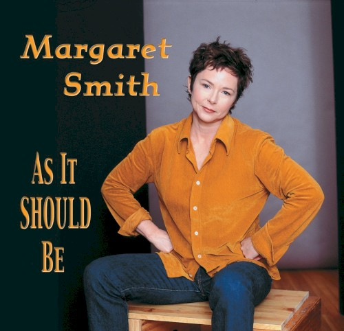 As It Should Be (2000)