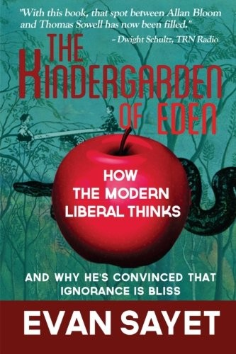 KinderGarden Of Eden