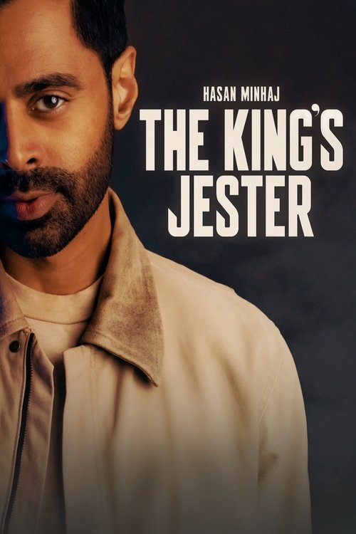 Hasan Minhaj: The King’s Jester (2022)