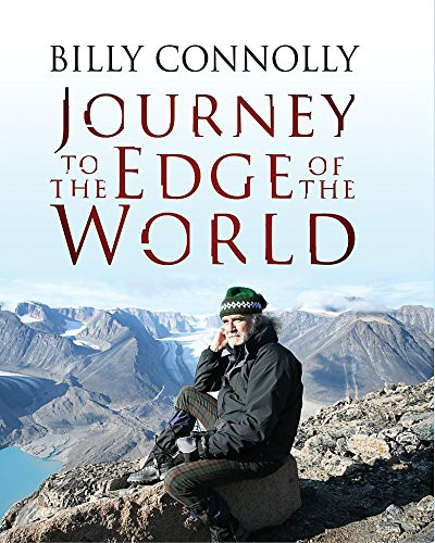 Journey To The Edge Of The World