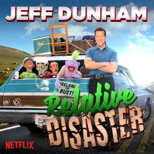 Relative Disaster (2019)